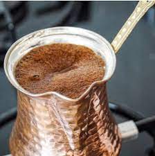 Best Turkish Coffee Drink Pure Ground Kurukahveci Mehmet Efendi 250g