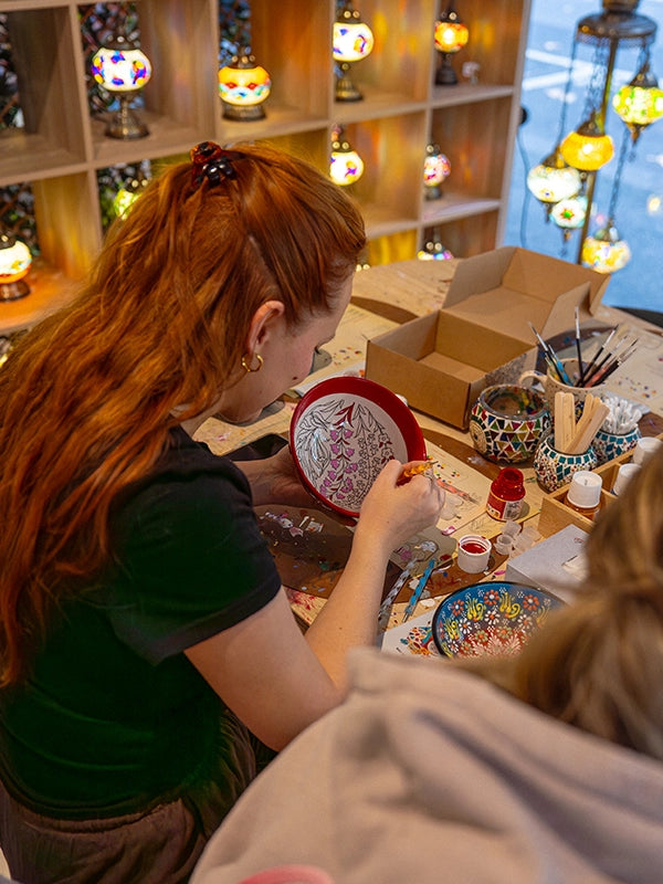 Creative Workshops